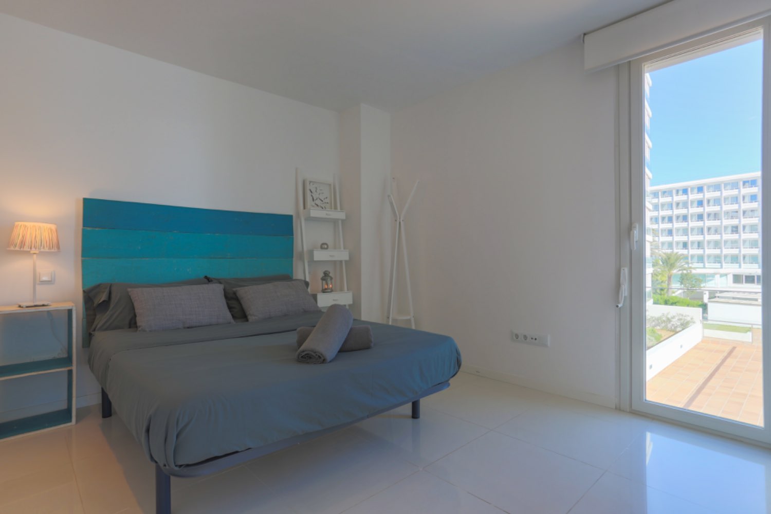 Ibiza Playa Den Bossa Apartments Frente Mar 2 Dormitorios