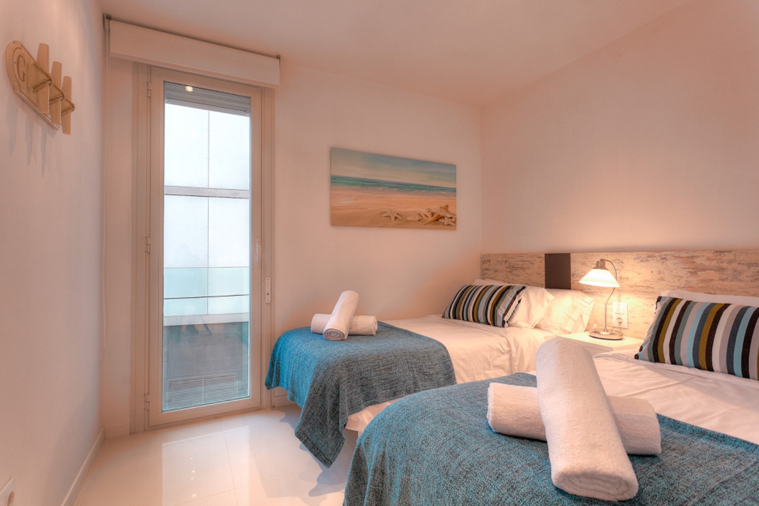 Ibiza Den Bossa Appartamenti fronte mare 2 camere